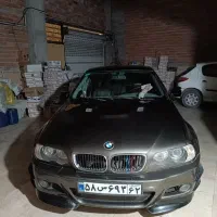 BMW سری 3