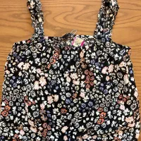 تاپهای سایزبزرگ خارجی کاملا نو تگدار