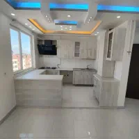 ۹۳متر/فول/دیزاین شده شیک/ املاک دریا