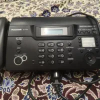 تلفن فاکس