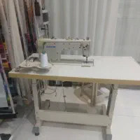 چرخ خیاطی و سردوز