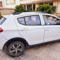 لیفان x50 اتومات|خودرو سواری و وانت|کرج, فاز ۳ گوهردشت|دیوار