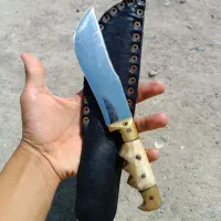 چاقوی ترکمنی