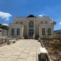 فروش ویلا دماوند ۳۵۰ متر فرنیش استخردار