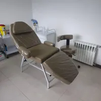 صندلی کار تابوره چرخان