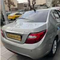 دنا پلاس آپشنال مشکی تیتانیوم سفید دنااتو esp فوری