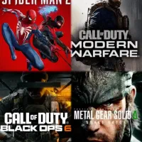 نصب بازی کامپیوتر