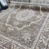 فروش چند تخته فرش و گلیمِ نو