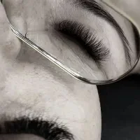 اکستنشن مژه و لیفت تخصصی. مژه رنگی هم داریم|خدمات آرایشگری و زیبایی|نیشابور, دارایی|دیوار