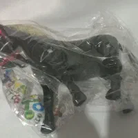 اسب اسباب‌بازی باکیفیت، مناسب هدیه و ظاهر شیک|اسباب‌بازی بچه|ارومیه, |دیوار