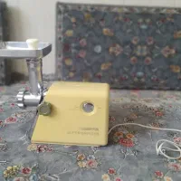 چرخ گوشت