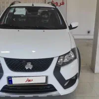 کوییک s مدل 1403 بدون رنگ در حد خشک|خودرو سواری و وانت|نهاوند, |دیوار