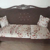 مبل ۷ نفره|مبلمان خانگی و میز عسلی|سقز, |دیوار