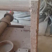 دستگاه پرس|ماشین‌آلات صنعتی|پاکدشت, خاتون آباد|دیوار