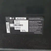 الجی ۳۲ اینچ|تلویزیون و پروژکتور|بندر ماهشهر, |دیوار