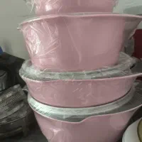 سرویس قابلمه تکنو