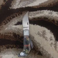 ۲ عدد چاقو ۹ دنده قدیمی و اصلی
