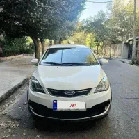 ام وی ام 315 اسپرت لاکچری مدل ۱۳۹۶