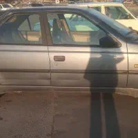 پژو ۴۰۵ مدل ۹۷|خودرو سواری و وانت|همدان, |دیوار