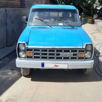 نیسان Z28(2800) دیزل مدل ۹۰