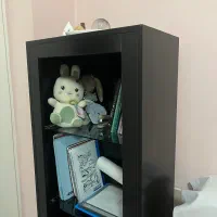 کتابخوانه|کتابخانه، شلف، قفسه‌های دیواری|گرگان, |دیوار