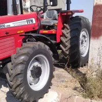 تراکتور 800جفت صفر