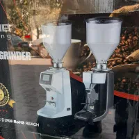 آسیاب قهوه ۰۲۱ هوم اصلی (بانک قهوه)|سماور، چای‌ساز، قهوه‌ساز|رفسنجان, |دیوار