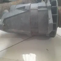 دینام موتور لنج