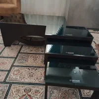 میز عسلی جو مبلی