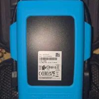 هارداکسترنال ای دیتا مدلHD720 دو ترابایت  ترابایت|قطعات و لوازم جانبی رایانه|همدان, |دیوار