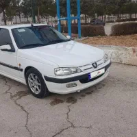 پژو پارس 95تیوفایو