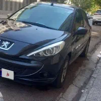 207 مدل 99|خودرو سواری و وانت|تهران, شاهین|دیوار