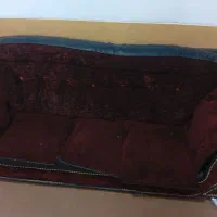 مبل|مبلمان خانگی و میز عسلی|خمین, |دیوار