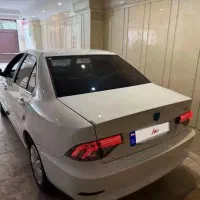 سمند سورن پلاس صفر و کارکرده فقط اقساط
