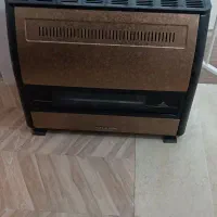 بخاری گازی جهان افروز مدل JAH120D