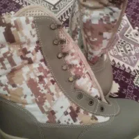 پوتین خاکی عملیاتی