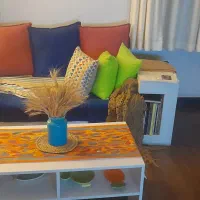 کاناپه دونفره