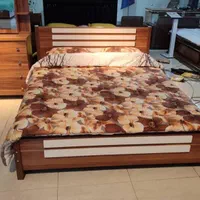 تخت دو نفره و تک نفره