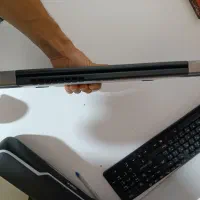 لپ تاپ lenovo think pad|رایانه همراه|مشهد, میعاد (شهرک غرب)|دیوار
