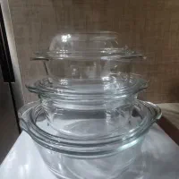 قابلمه سه تایی پریکس|ظروف پختوپز|سبزوار, همت|دیوار