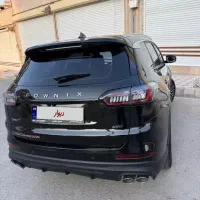 تیگو ۸ پرو مکس