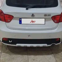 یک دستگاه کویک مدل ۹۹ساده|خودرو سواری و وانت|پاکدشت, شهرک انقلاب|دیوار