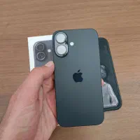 آیفون 16نرمال