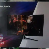 مانیتور گیمینگ 32 اینچ 165 هرتز|قطعات و لوازم جانبی رایانه|بوشهر, |دیوار