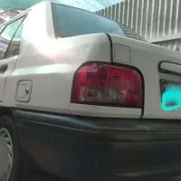 پراید۱۳۱مدل۹۵