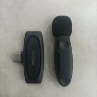 میکروفون یقه ای نویز گیر|صوتی و تصویری|رشت, کوی عرفان|دیوار