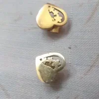 پرسیل زیبای گوش