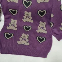 هودی کلاهدار و بافت|لباس|لنگرود, |دیوار