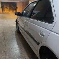 پژو پارس xu7 مدل 98|خودرو سواری و وانت|کرج, فاز ۱ مهرشهر|دیوار