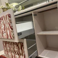 کنسول و آینه|بوفه، ویترین، کنسول|تهران, شهرک آزمایش|دیوار